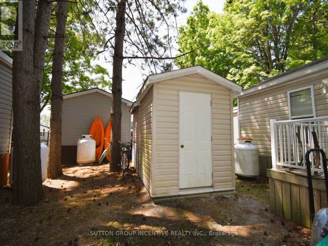 62 - 1082 SHAMROCK MARINA ROAD, 