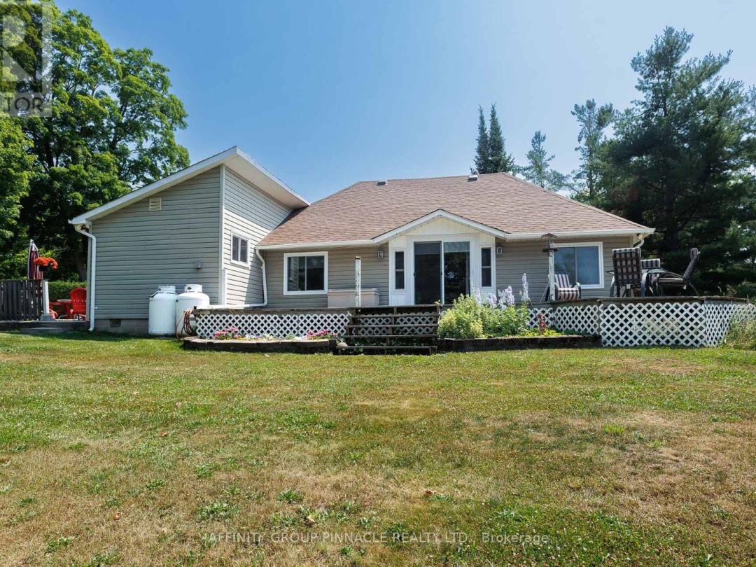 106 COLDSTREAM ROAD, 