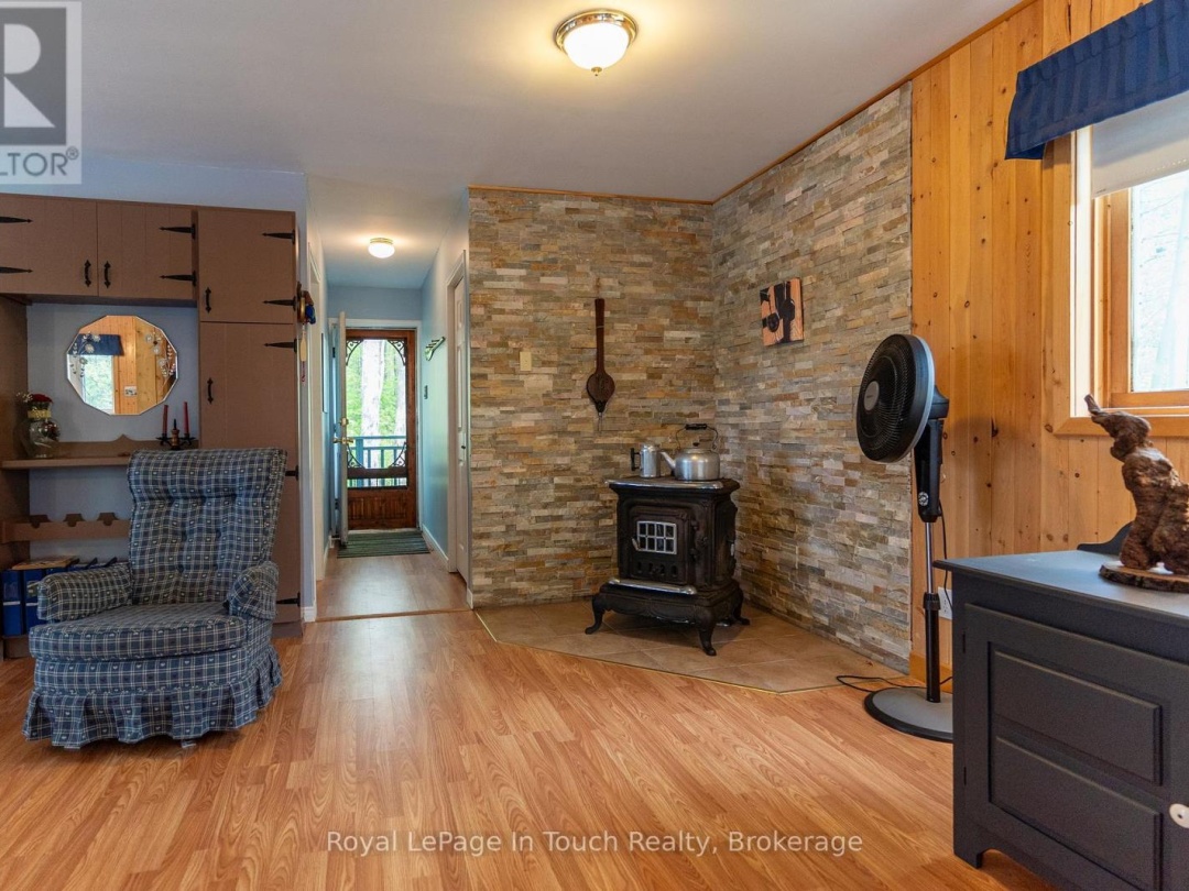 10080 Georgian Bay Shore, Georgian Bay