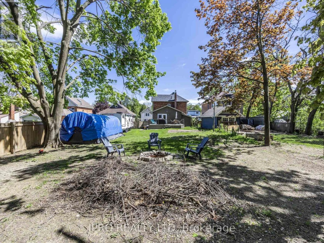 280 Mary Street, Orillia