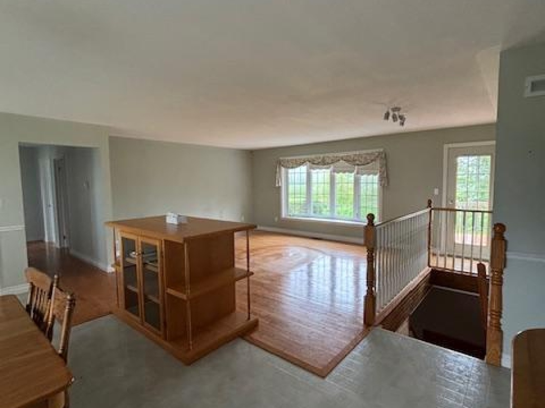 538 PORTAGE ROAD, 