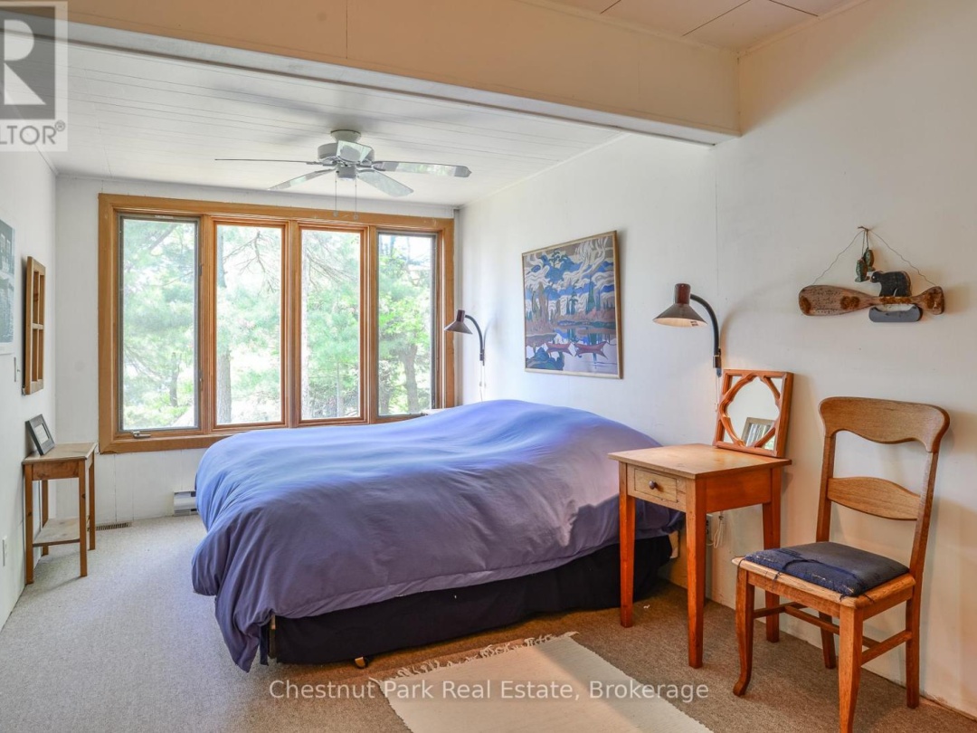 8 - 1869 MUSKOKA 118 ROAD W, 