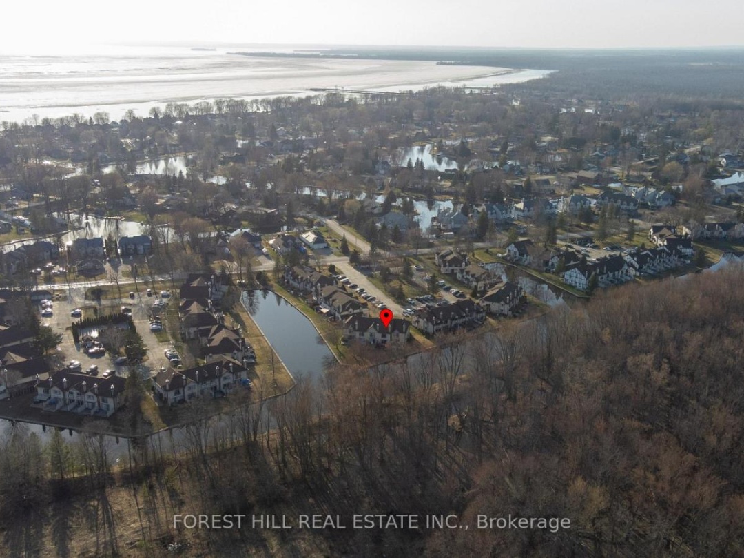 21 - 21 LAGUNA PARKWAY, Lake Simcoe