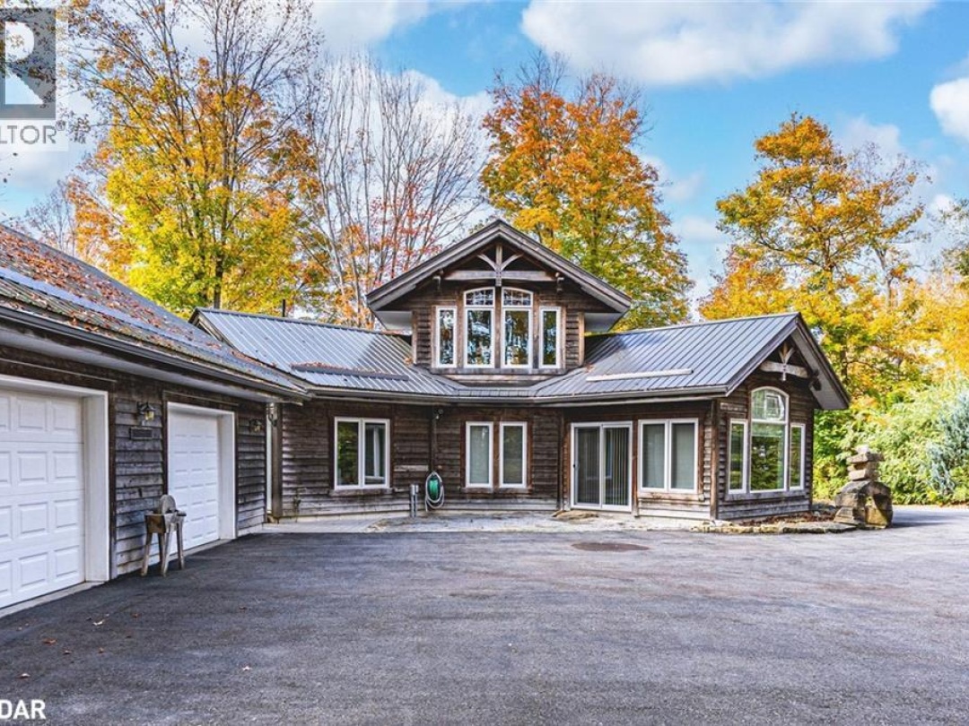 284 LAKE DALRYMPLE Road, 