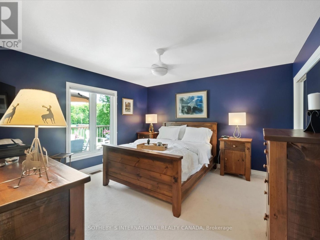 2720 Haliburton Lake Road, Eagle Lake