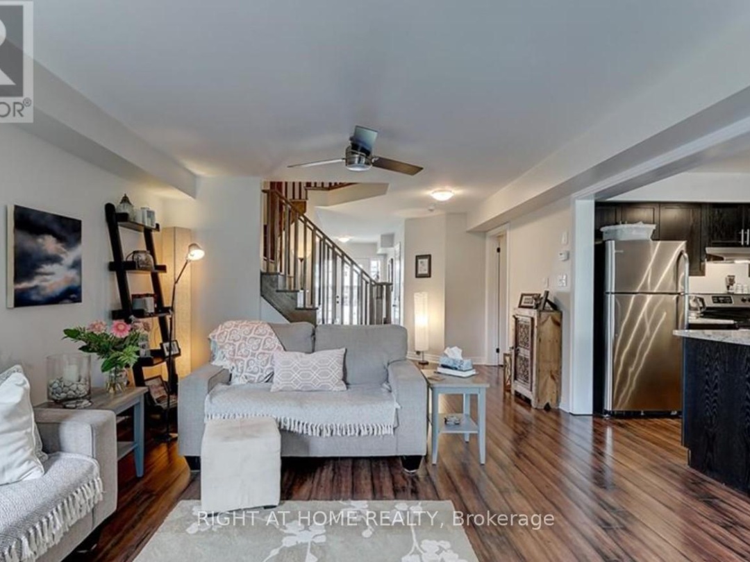 12 Masters Crescent, Georgian Bay