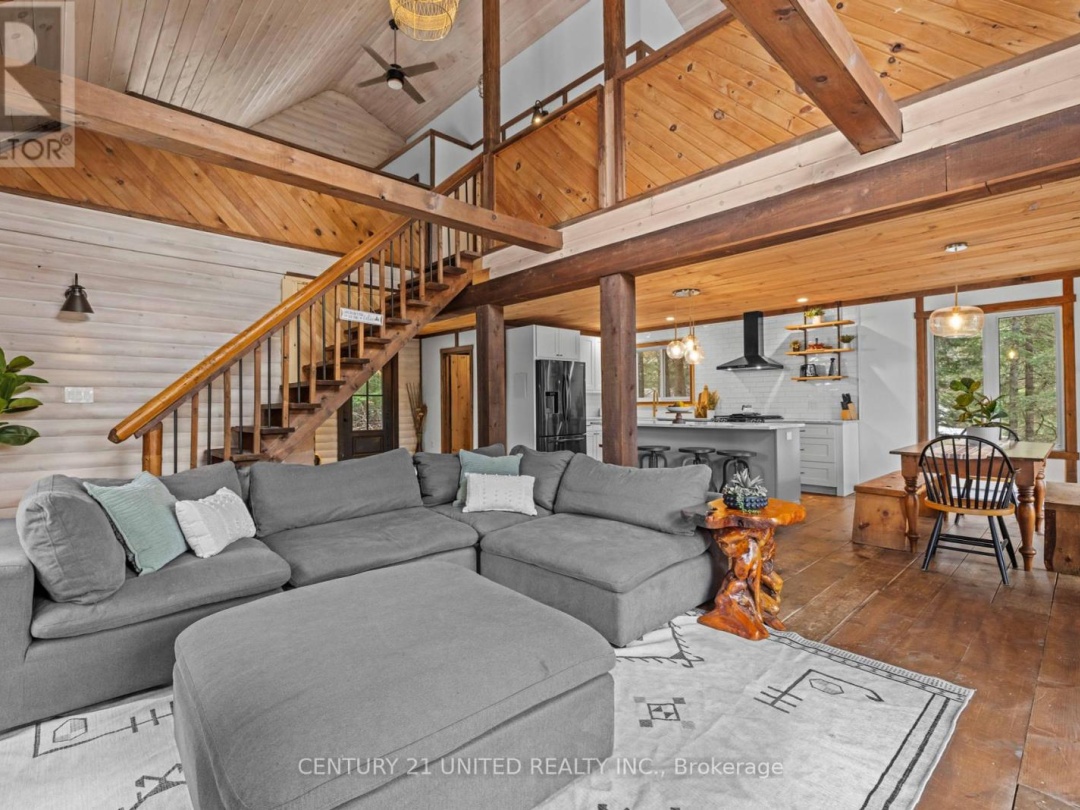 1116 MORNING GLORY DRIVE, Irondale Lake