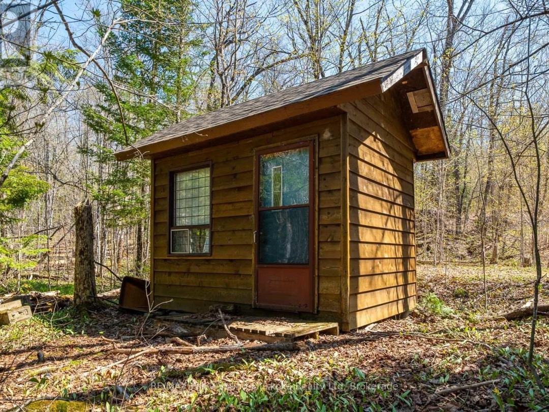 25 Dancy Lane, Manitouwabing Lake