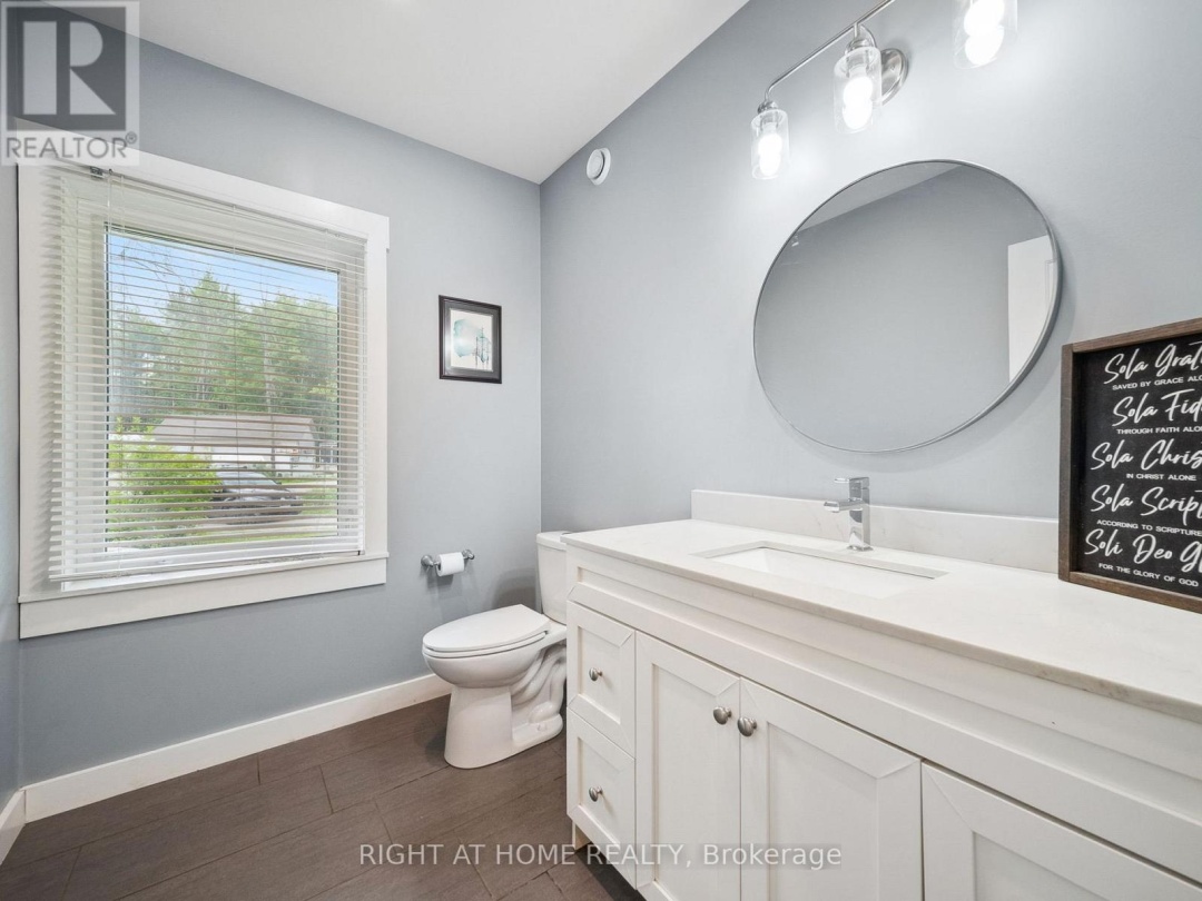 4098 CAMBRIAN ROAD, 
