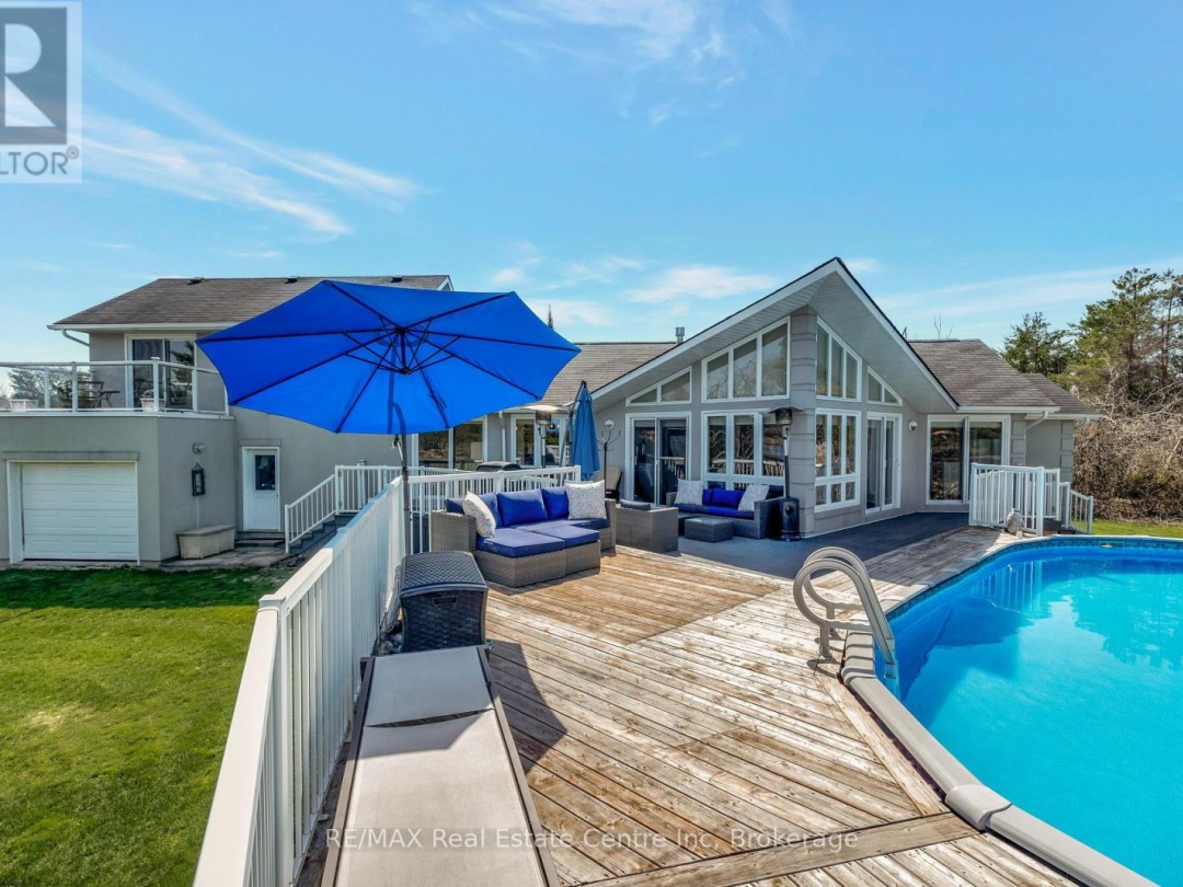 33 Totten Drive, Sturgeon Lake