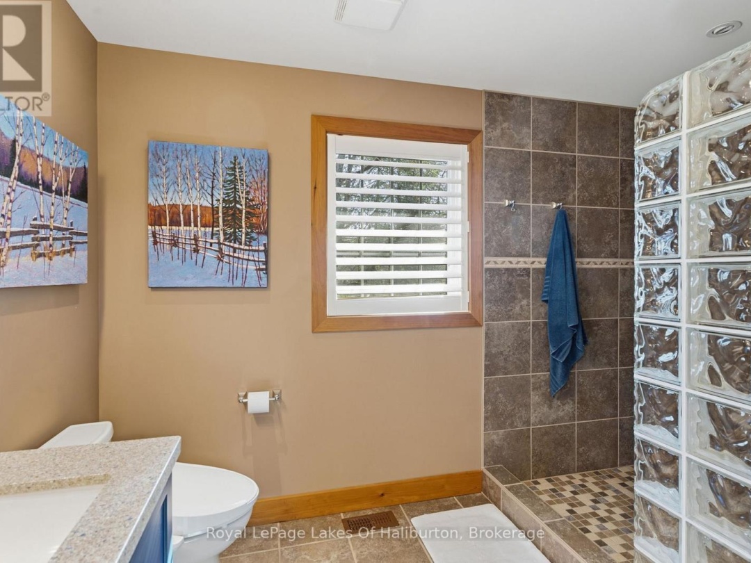 1128 ARGILLITE ROAD, Wenona/Little Dudmon Lake