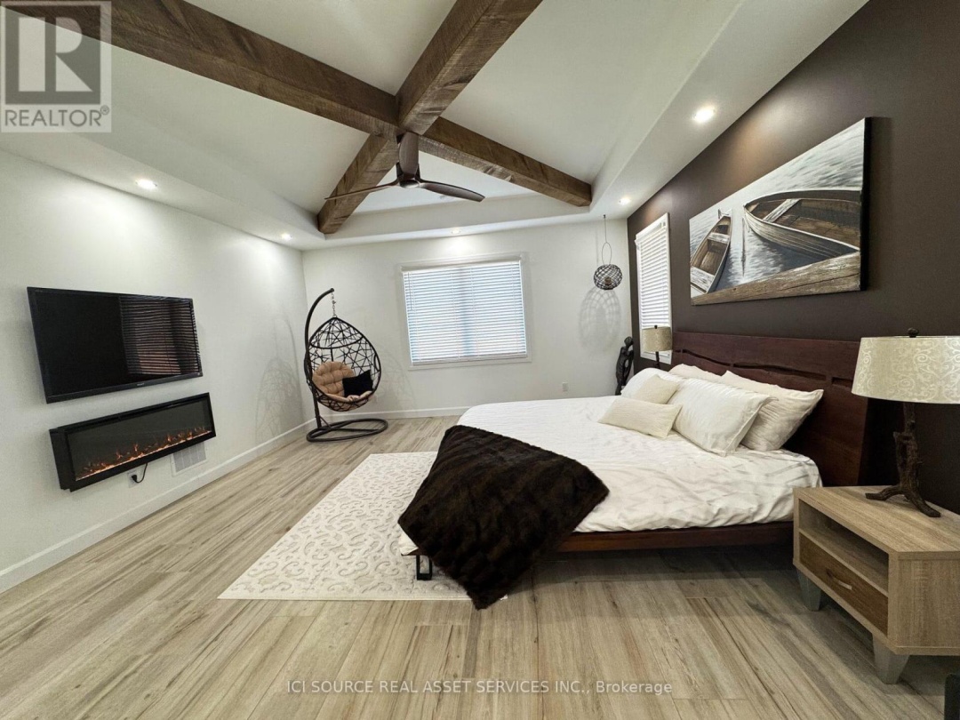 18 SWAN LANE, Georgian Bay