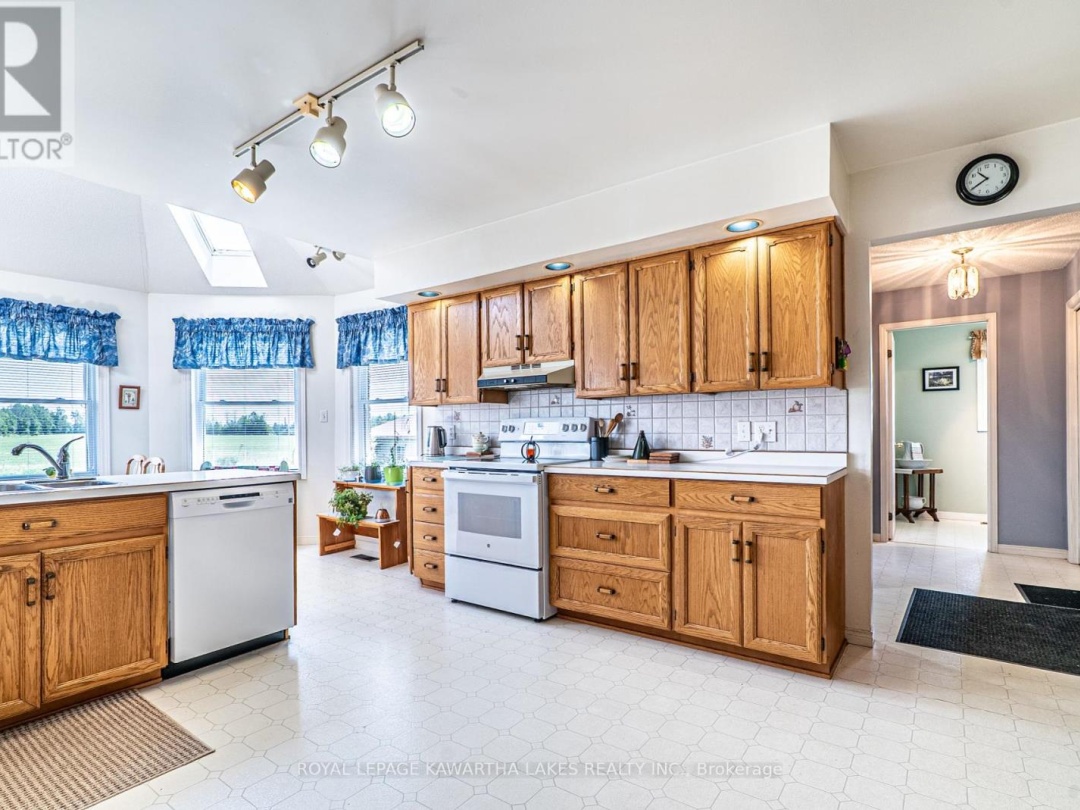 120 MARK ROAD, 