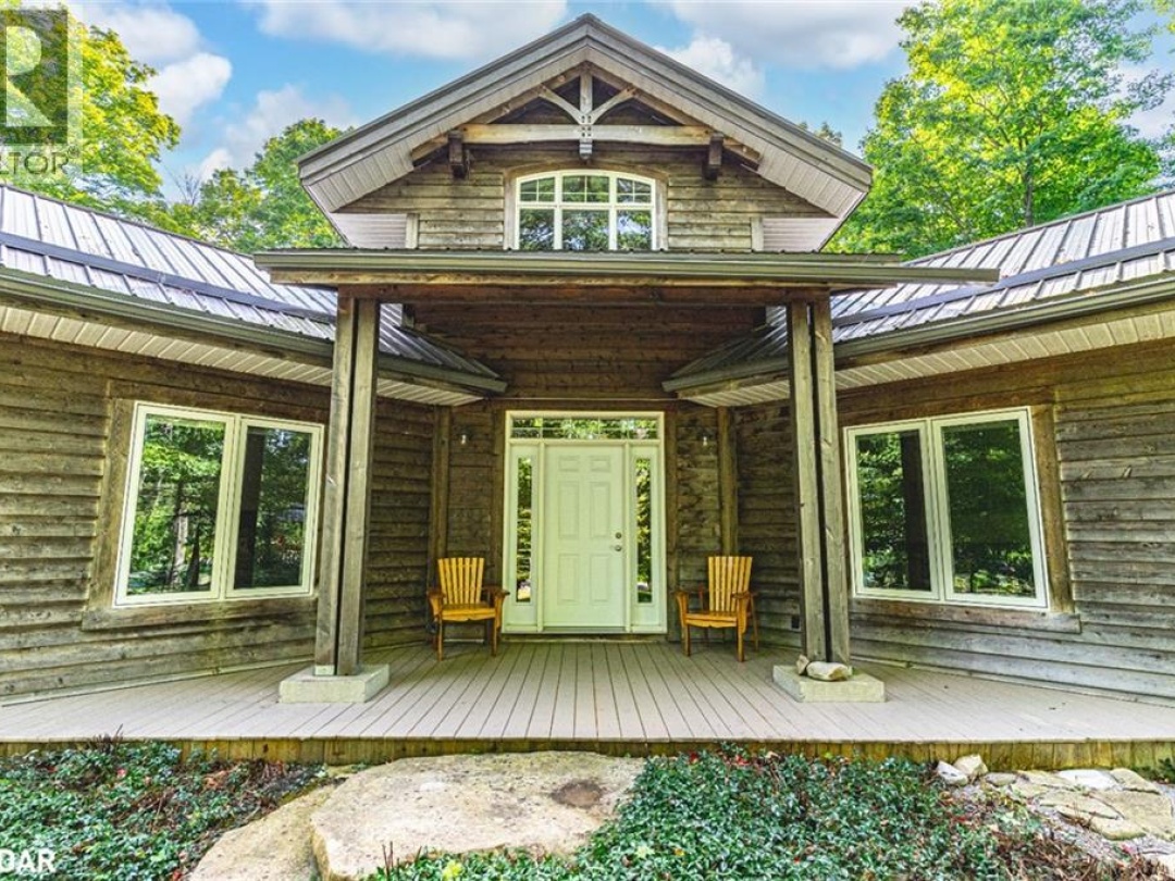 284 LAKE DALRYMPLE Road, 
