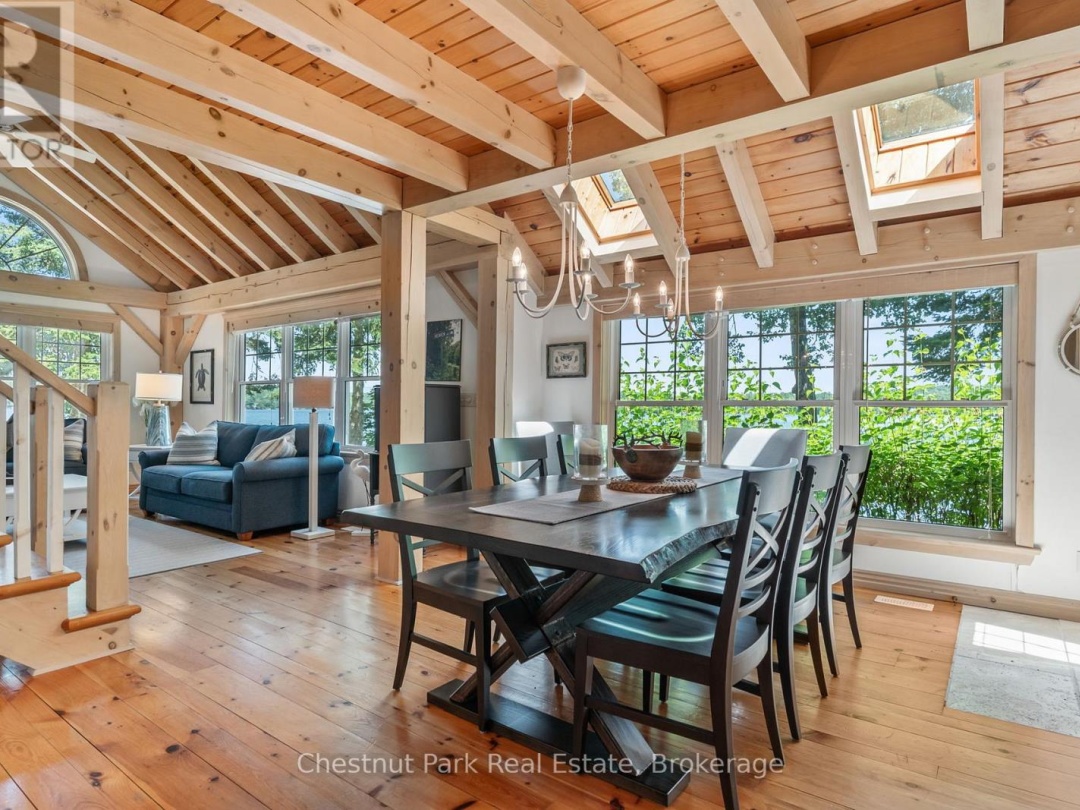 1142 MCCRACKEN'S LANE, 