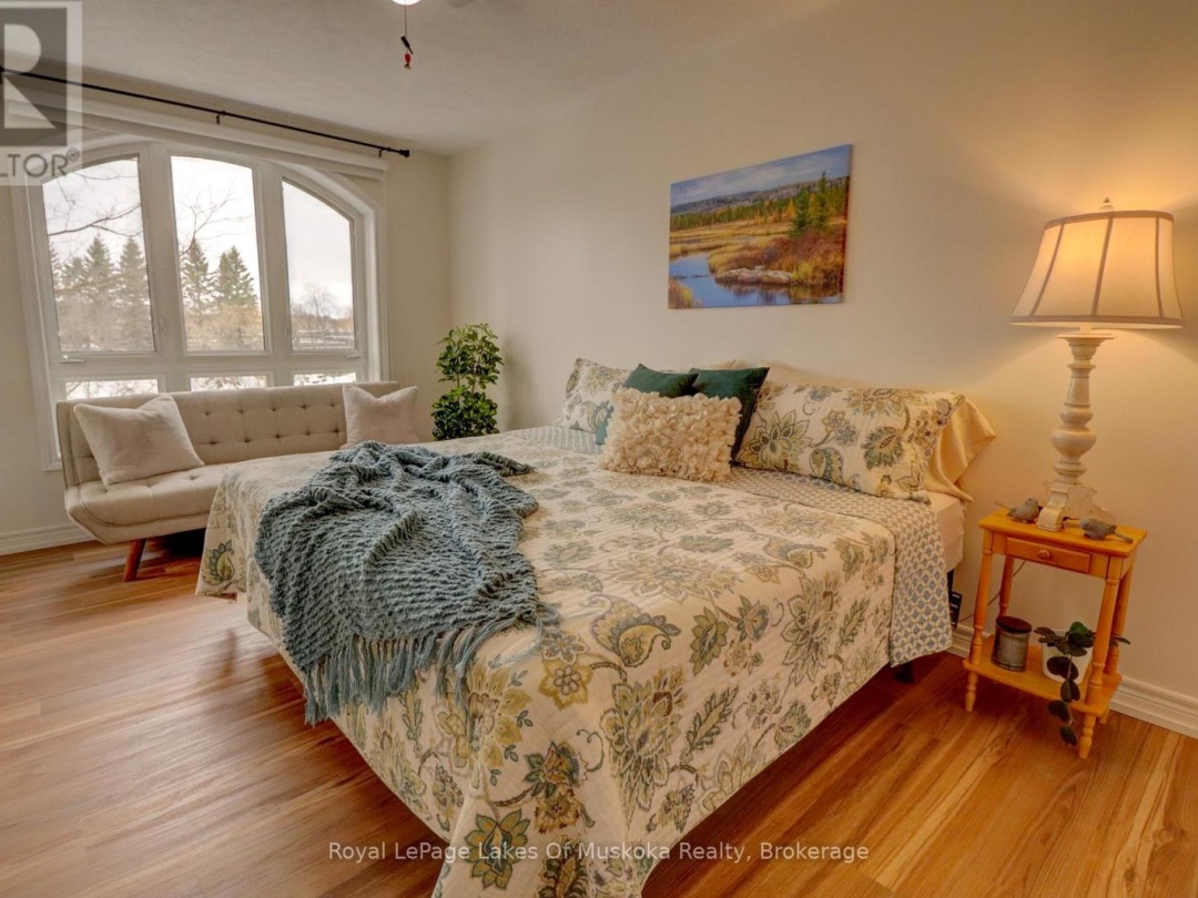 104 35 Dairy Lane, Lake Muskoka