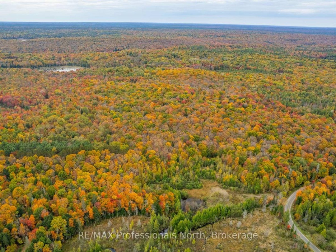 1600 BOBCAYGEON ROAD, 