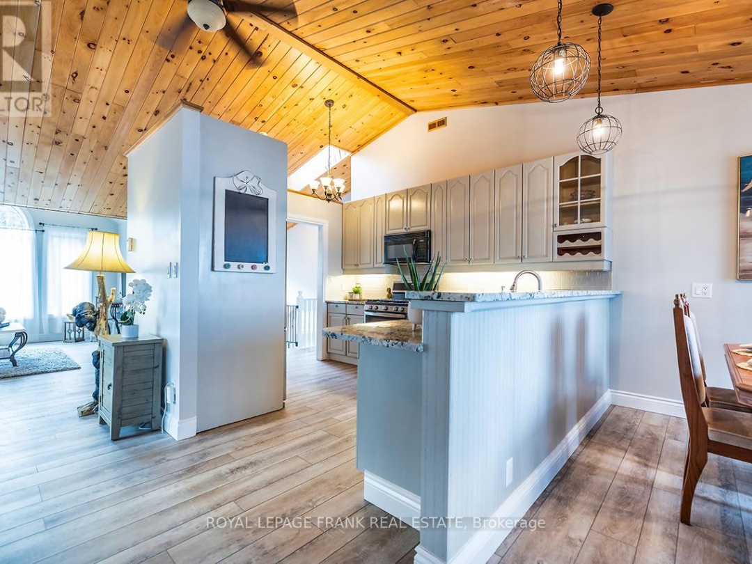 25 SHELLEY DRIVE, 