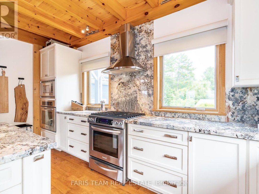 70 Kamenni Bay Road, Georgian Bay