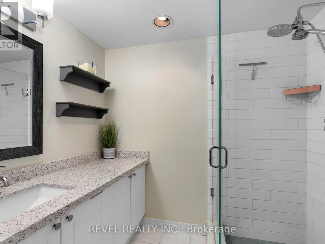 306 - 107 BOND STREET, 
