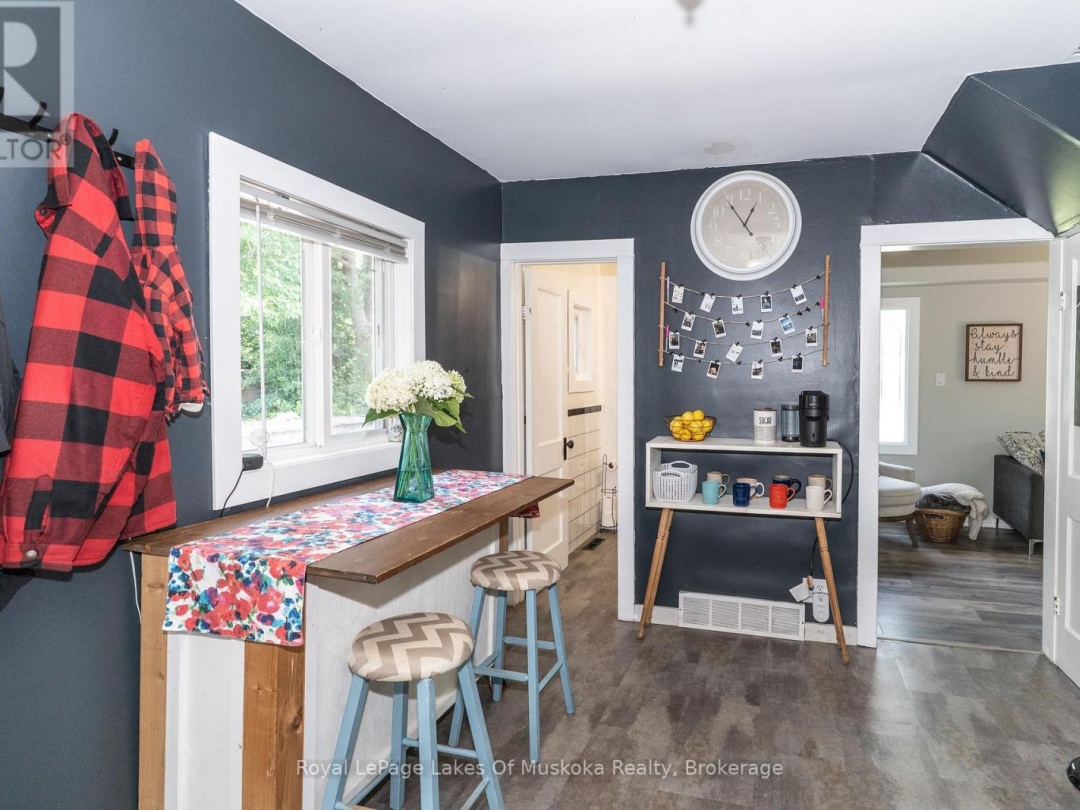 31 FLORENCE STREET W, 