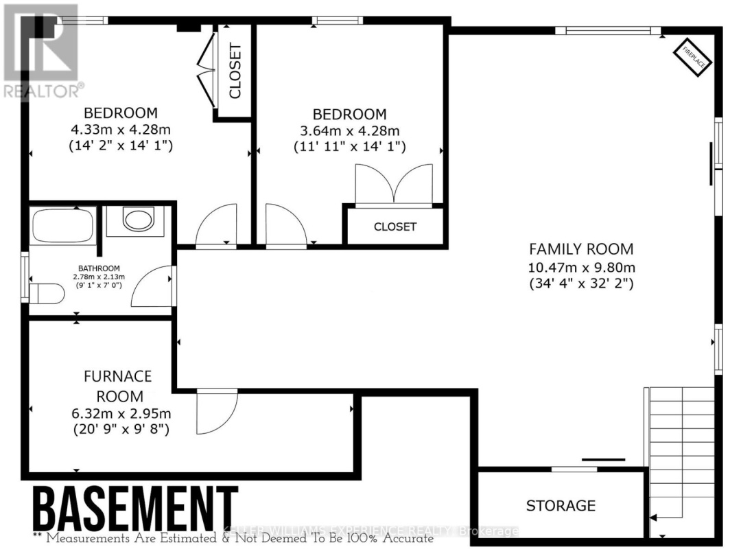 158 MOONSTONE ROAD E, 