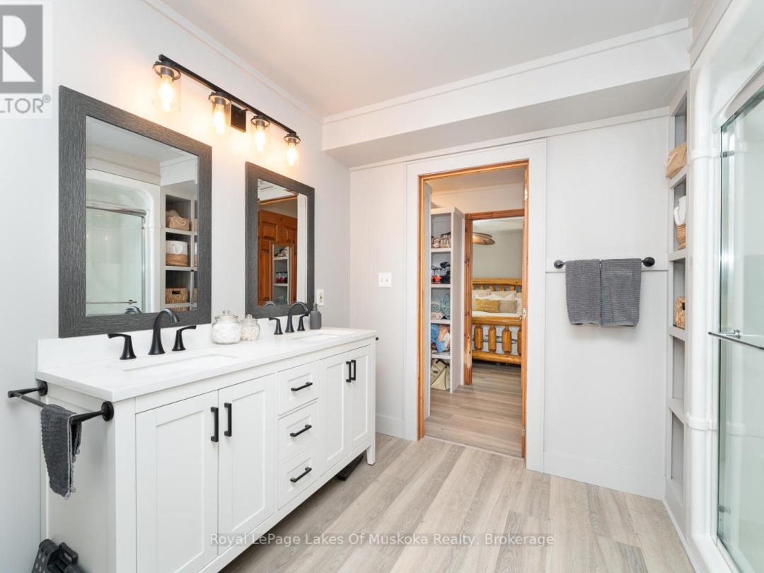 1075 Rocky Narrows Road, Lake Muskoka