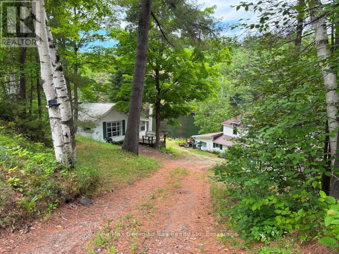 2865 SEVERN RIVER, 