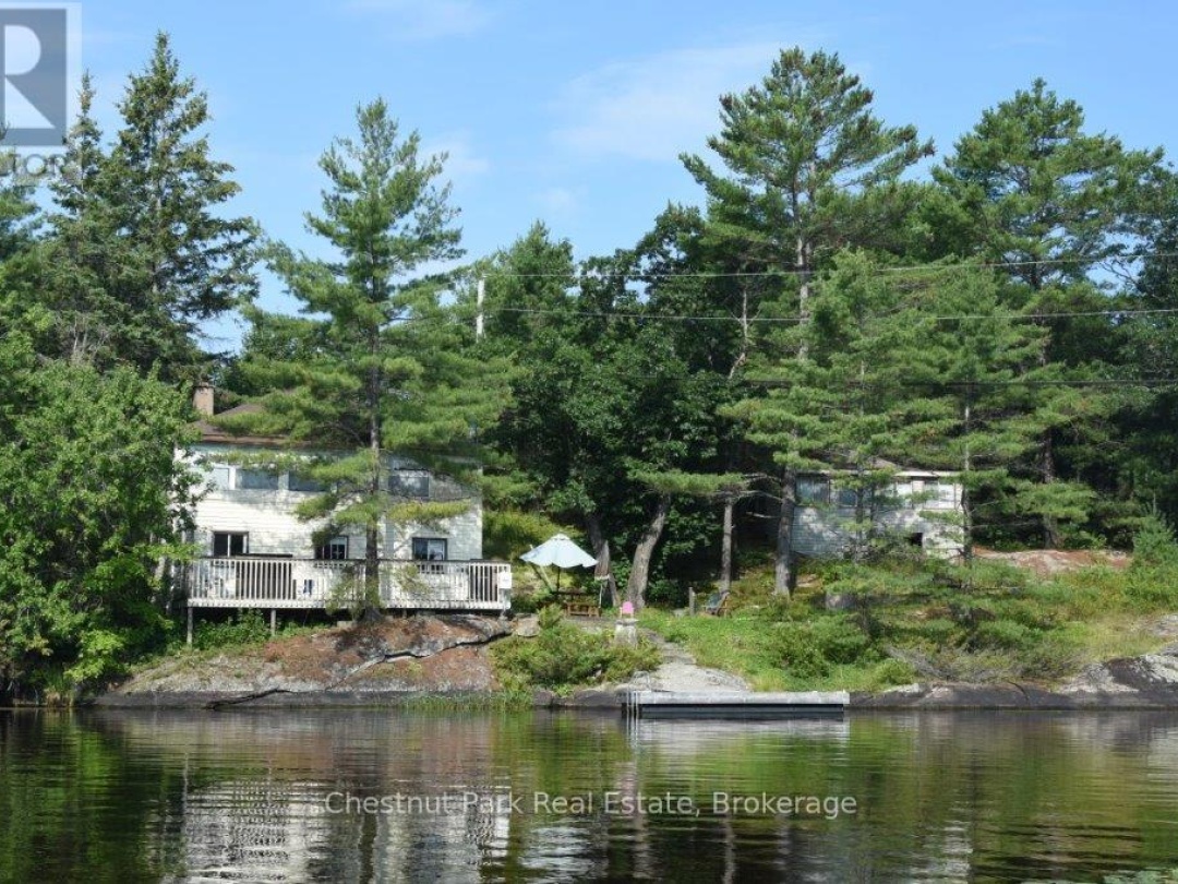 1 1 1051 Wigwam Lodge Road, Kahshe Lake