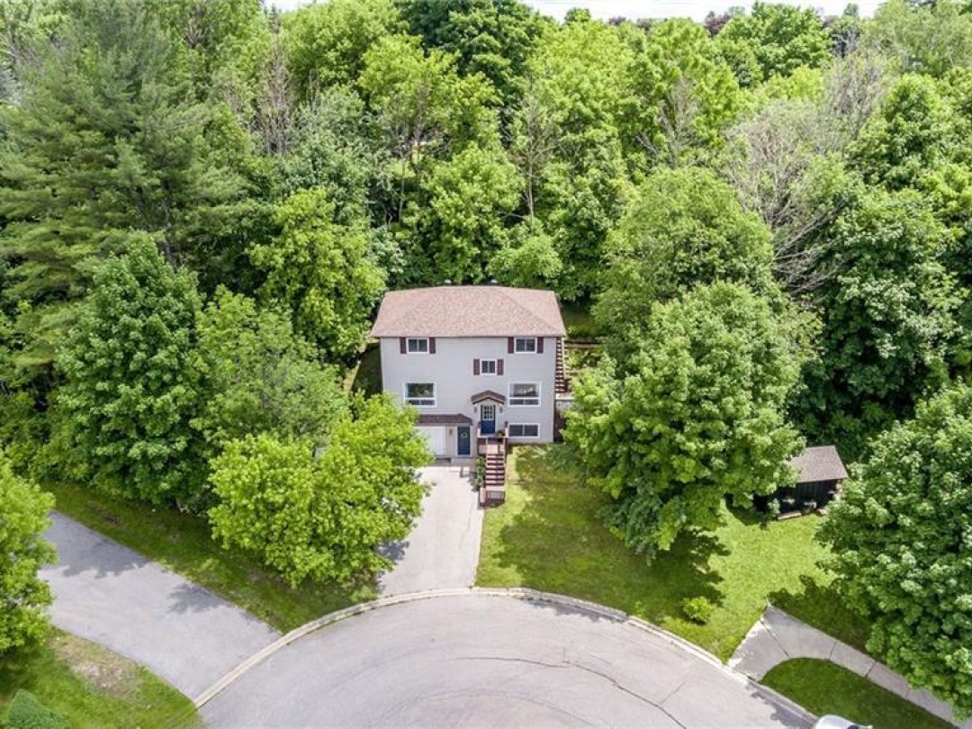 65 Dancy Drive, Orillia