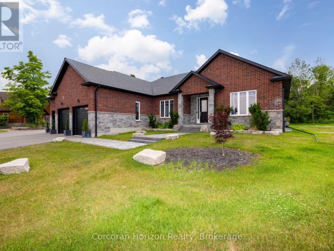 12 REIDS RIDGE, 