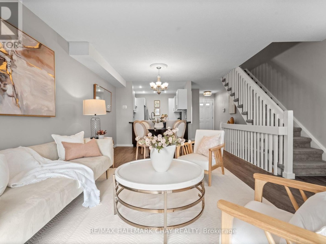 4 - 1 OLIVE CRESCENT, 