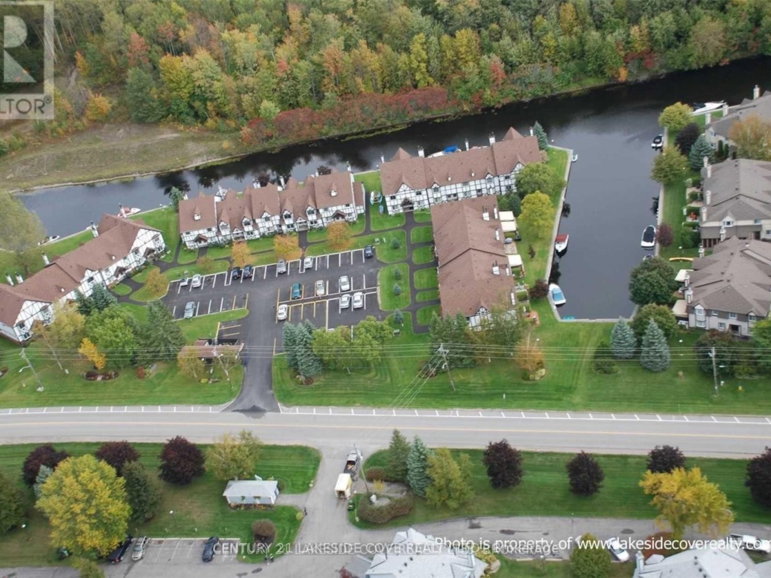 Unit 13 31 Laguna Parkway, Lake Simcoe