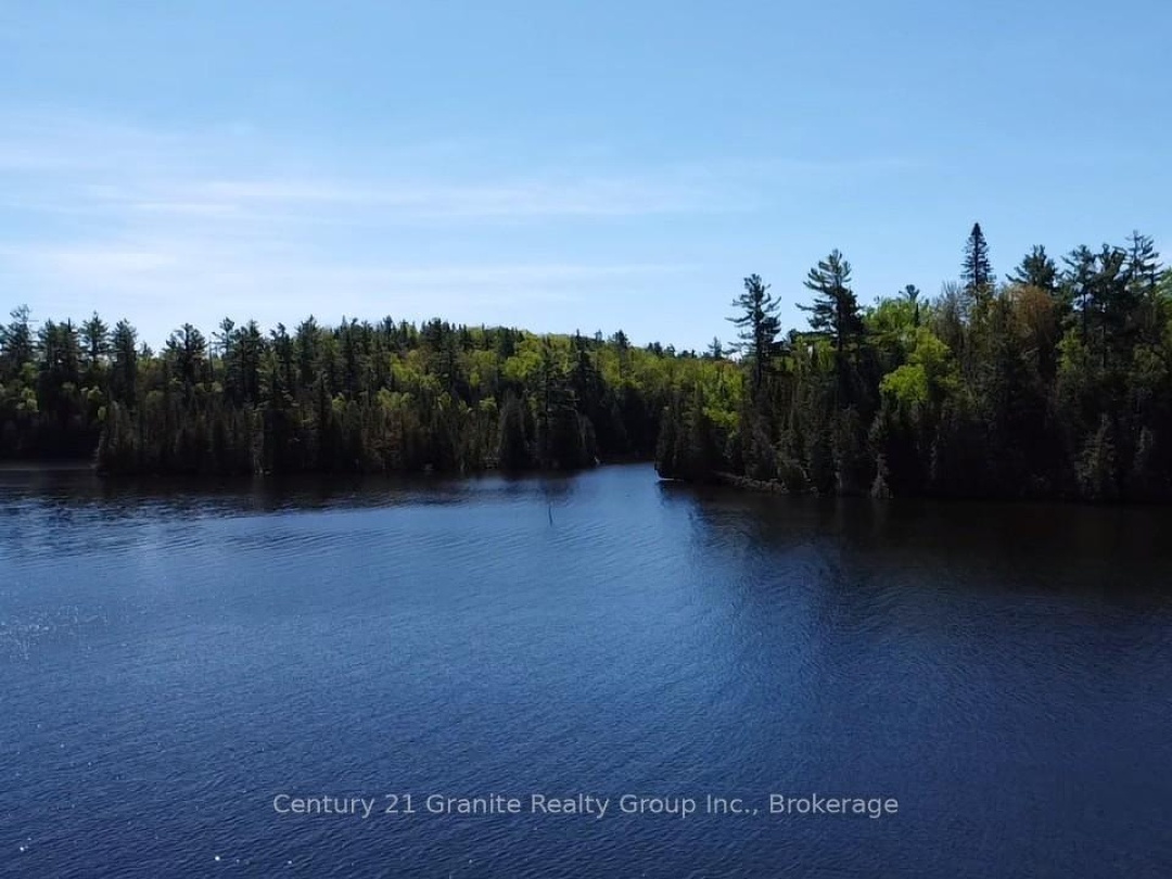 1037 ROTUNDA DRIVE, Contau Lake