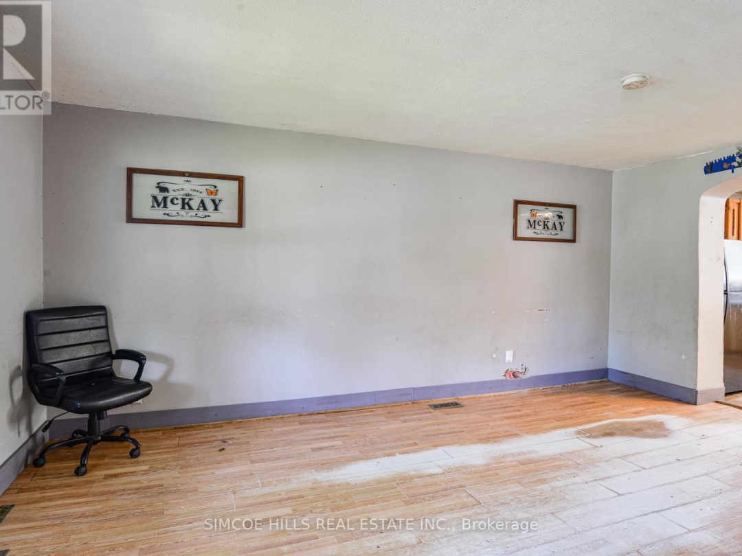 236 Front Street S, Orillia