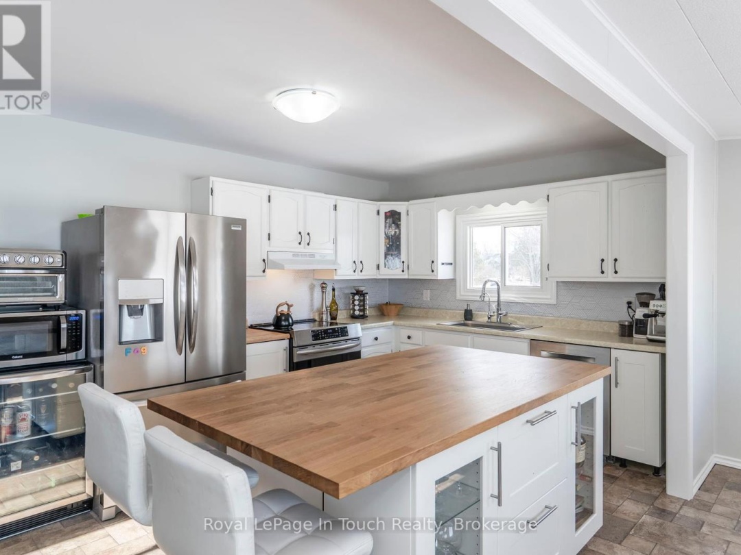 164 Duck Bay Road, Georgian Bay