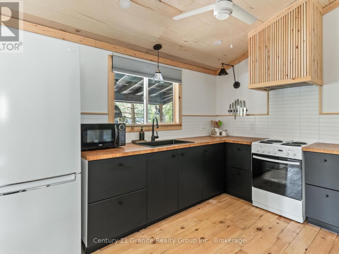 1954 SOUTH BEAVER LAKE LANE, Gull Lake