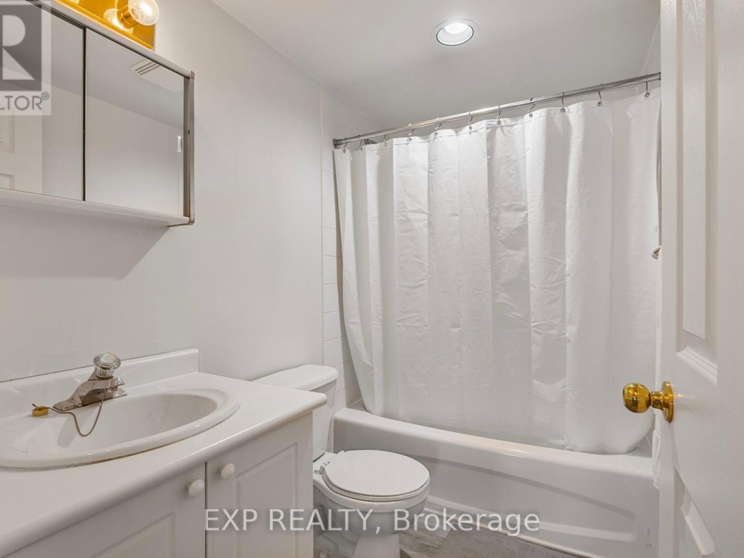 303 - 107 BOND STREET, 