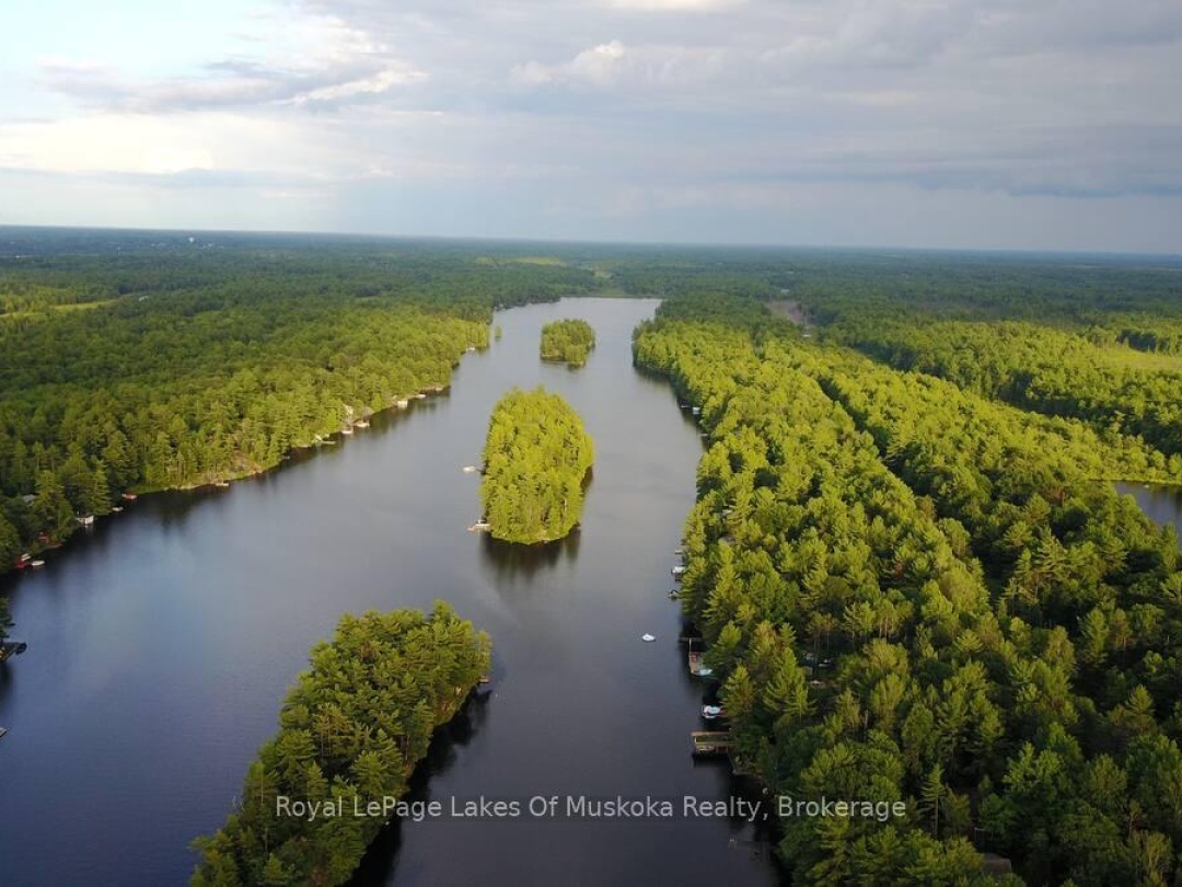 49 Pinetree Road, Loon Lake