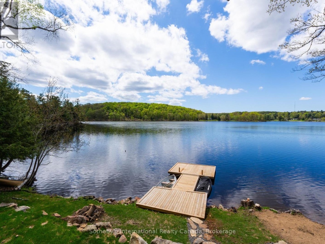 62 MILL LAKE TRAIL, Mill Lake