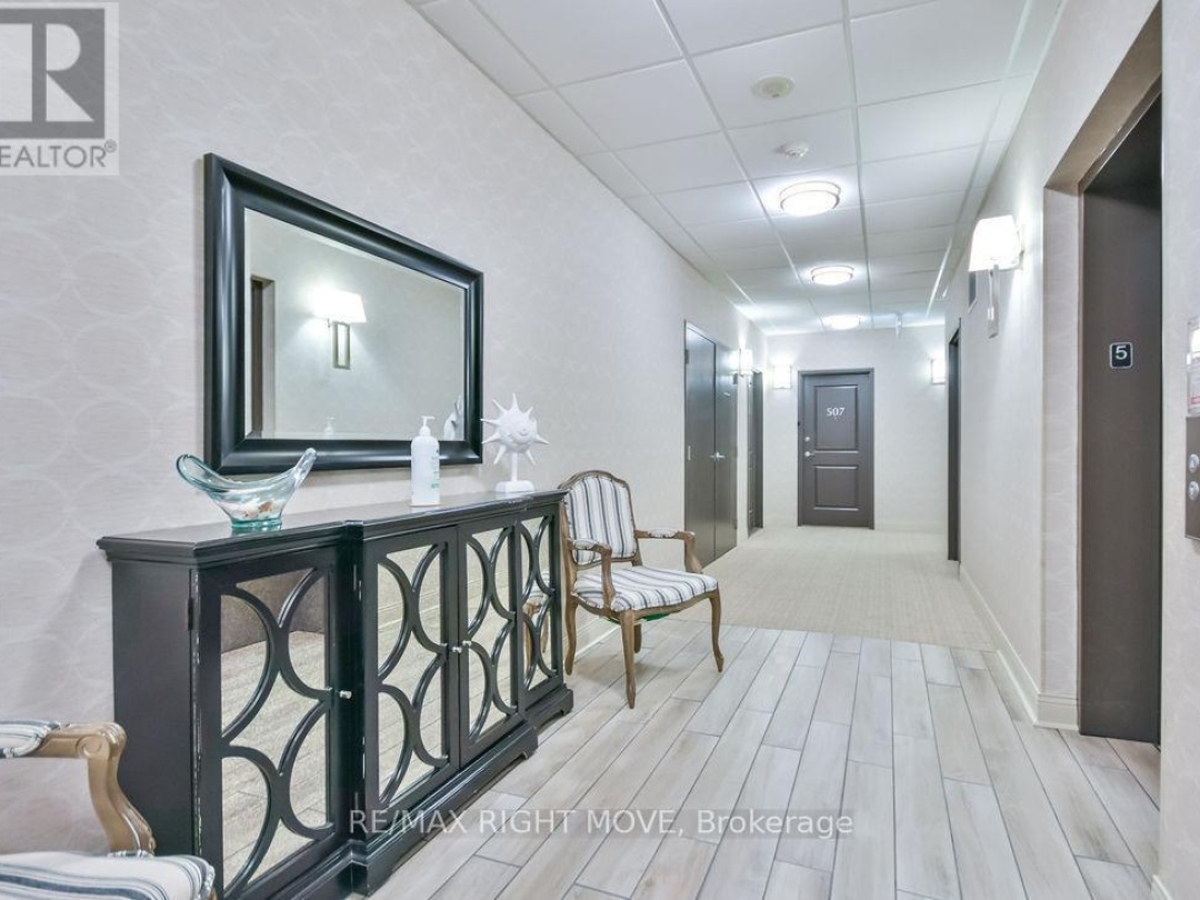 501 - 80 ORCHARD POINT ROAD, 
