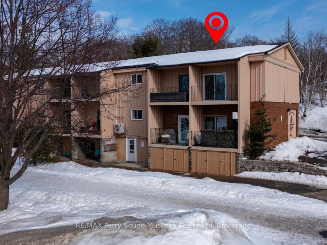 7 21 Prospect Street, Georgian Bay