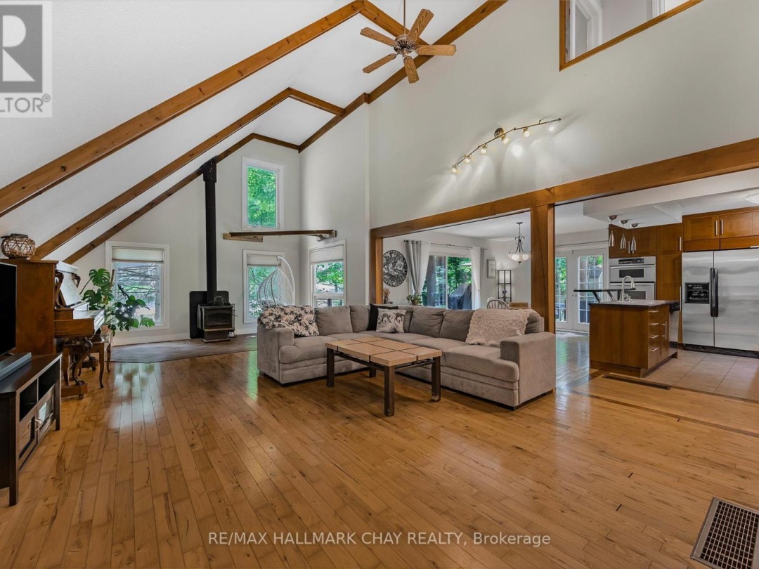 26 CHERRY TRAIL, 
