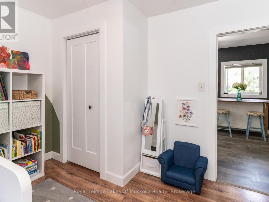 31 FLORENCE STREET W, 