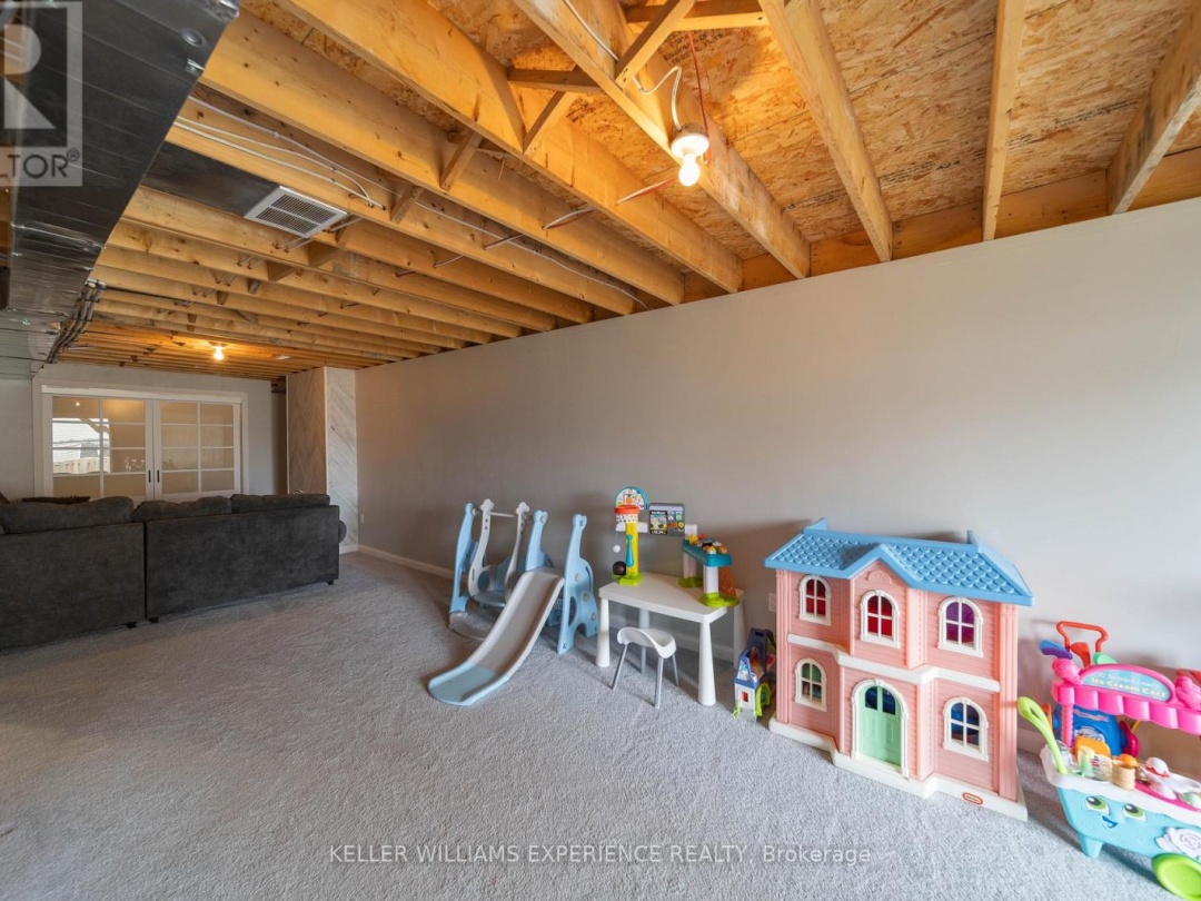 129 ISABELLA DRIVE, 