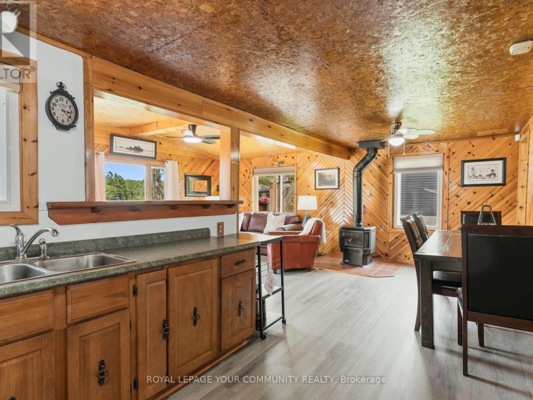1139 CANUCK TRAIL, 