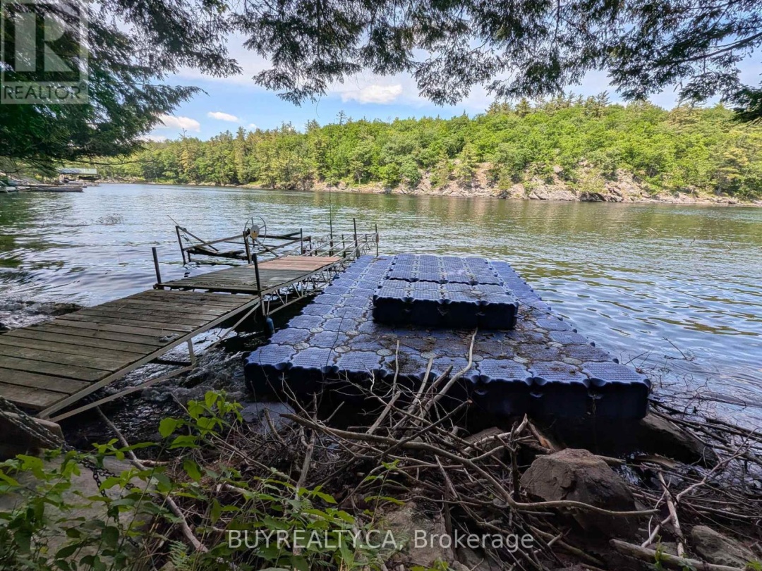 2318 SHERWOOD FOREST LANE, Severn River