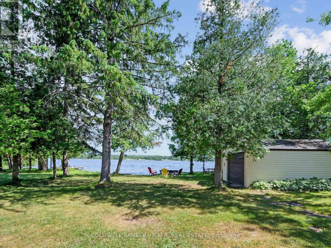 253 MCGUIRE BEACH ROAD, 
