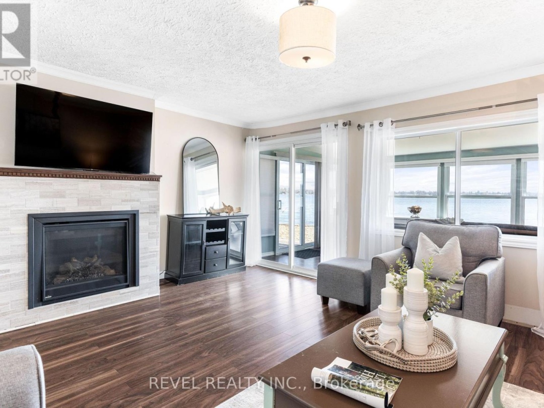 197 Washburn Island Road, Lake Scugog