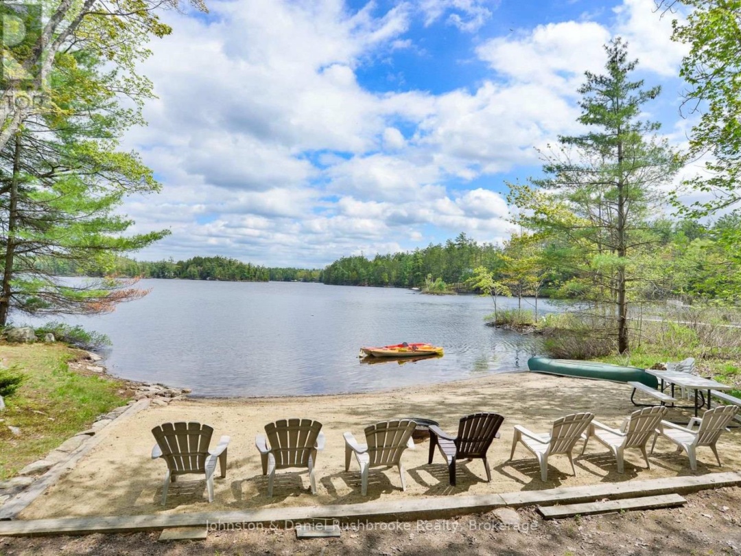 3 Island 2Ml, Morrison Lake